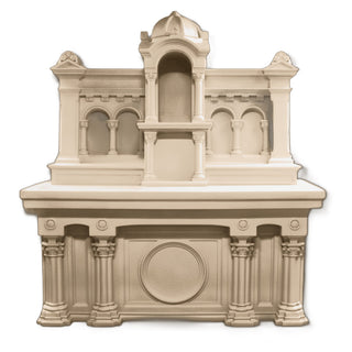 Altar Grand 75 (Top & Bottom) Statue - 94-inch