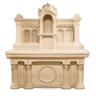 Altar Grand 75 (Top & Bottom) Statue - 94-inch