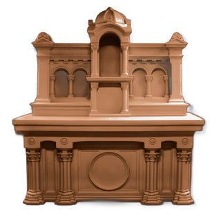 Altar Grand 75 (Top & Bottom) Statue - 94-inch