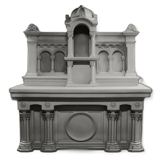Altar Grand 75 (Top & Bottom) Statue - 94-inch