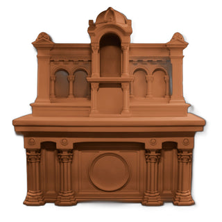 Altar Grand 75 (Top & Bottom) Statue - 94-inch