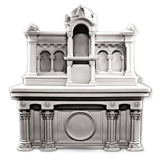 Altar Grand 75 (Top & Bottom) Statue - 94-inch