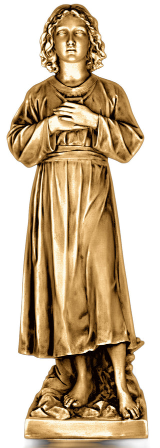Jesus (As Youth) Statue - 60-inch
