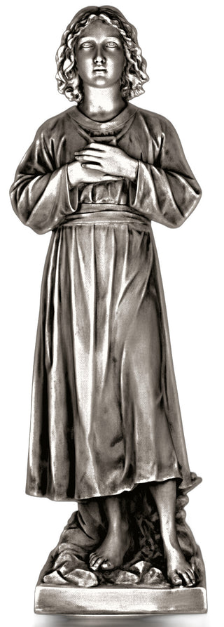 Jesus (As Youth) Statue - 60-inch