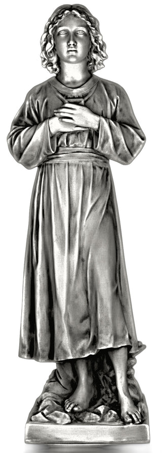 Jesus (As Youth) Statue - 60-inch