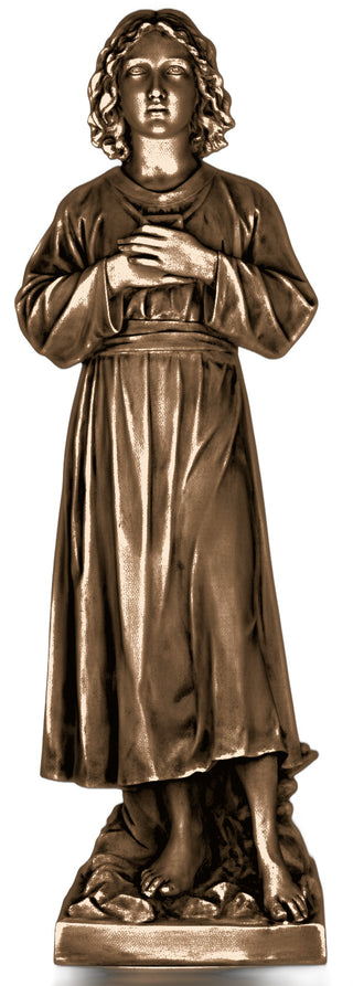Jesus (As Youth) Statue - 60-inch
