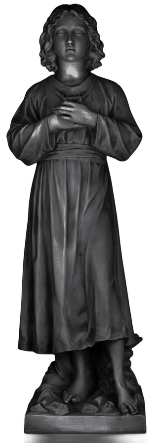 Jesus (As Youth) Statue - 60-inch