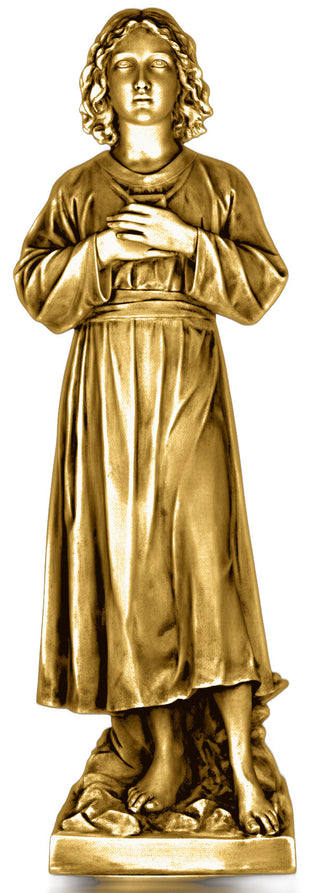 Jesus (As Youth) Statue - 60-inch