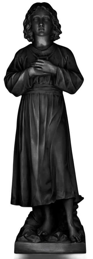 Jesus (As Youth) Statue - 60-inch