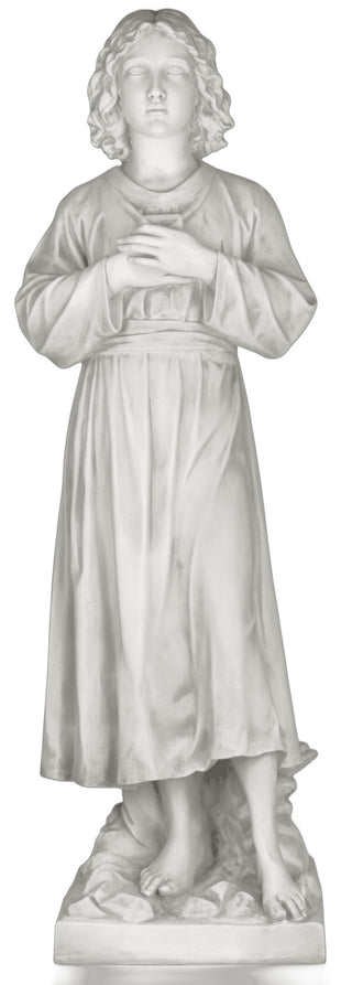 Jesus (As Youth) Statue - 60-inch
