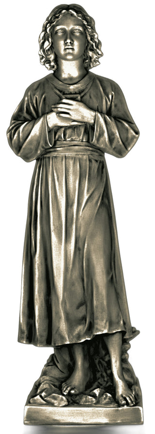 Jesus (As Youth) Statue - 60-inch