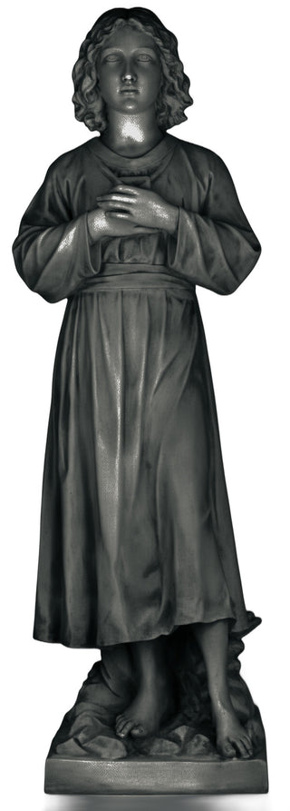 Jesus (As Youth) Statue - 60-inch