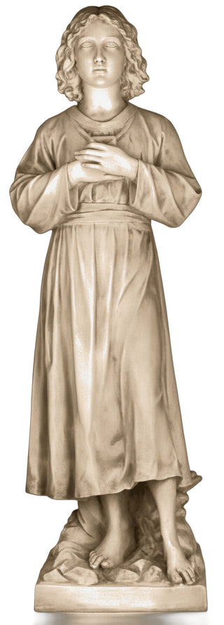 Jesus (As Youth) Statue - 60-inch