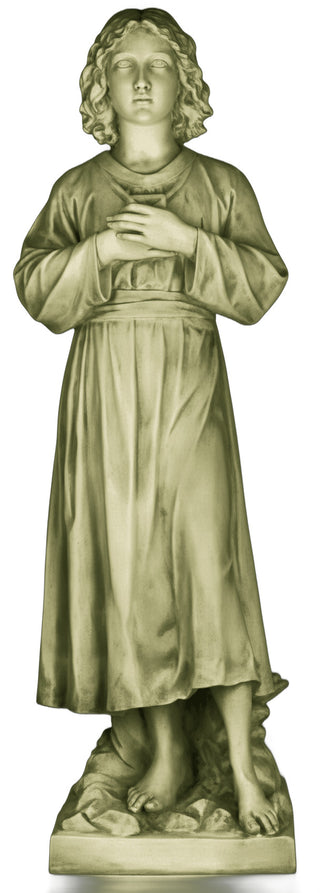Jesus (As Youth) Statue - 60-inch