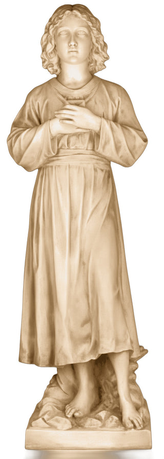 Jesus (As Youth) Statue - 60-inch