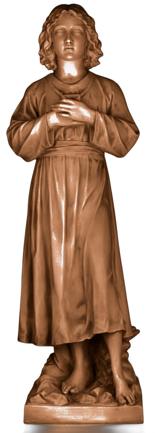 Jesus (As Youth) Statue - 60-inch
