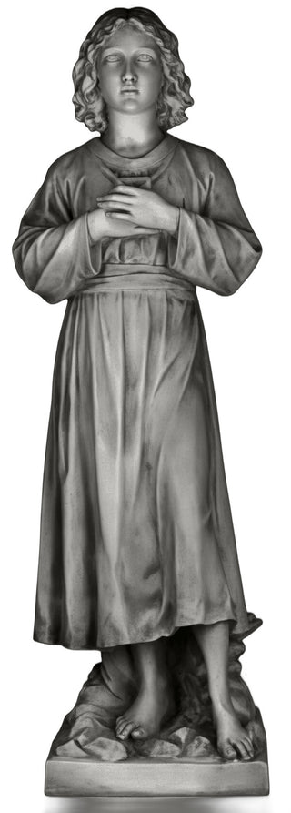 Jesus (As Youth) Statue - 60-inch