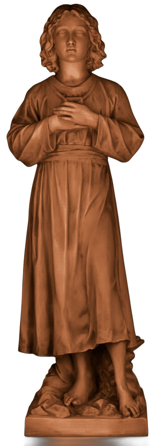 Jesus (As Youth) Statue - 60-inch