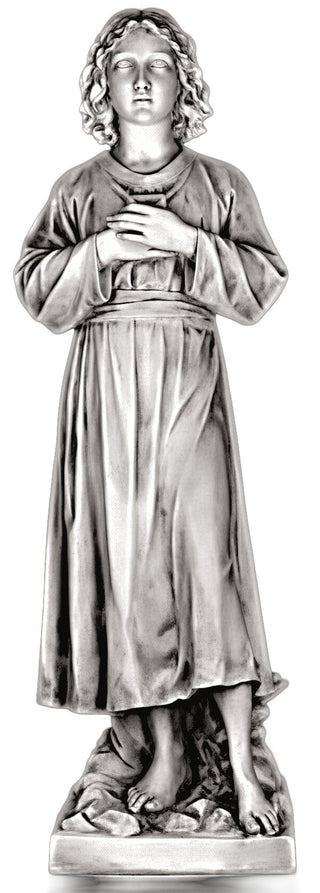 Jesus (As Youth) Statue - 60-inch