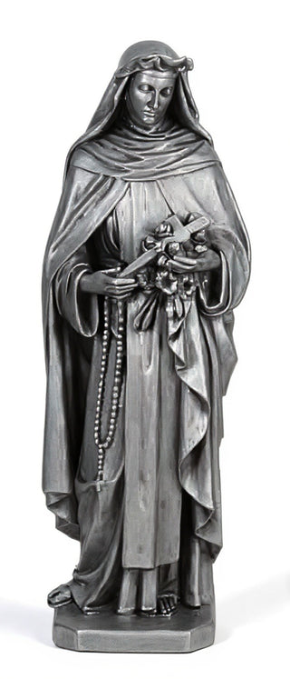 Saint Rose Statue - 53-inch