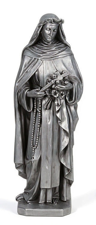 Saint Rose Statue - 53-inch