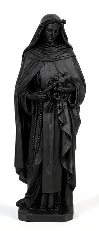 Saint Rose Statue - 53-inch