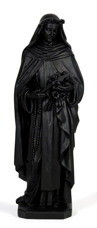 Saint Rose Statue - 53-inch