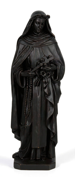 Saint Rose Statue - 53-inch