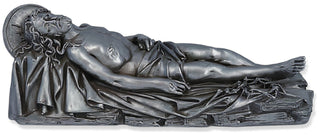 Dead Savior Realistic Statue - 14-inch