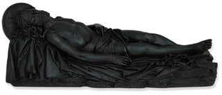 Dead Savior Realistic Statue - 14-inch