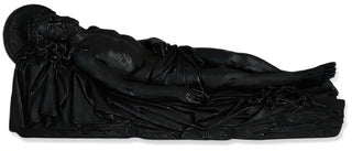 Dead Savior Realistic Statue - 14-inch