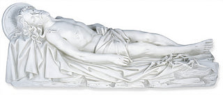Dead Savior Realistic Statue - 14-inch