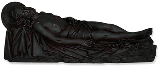 Dead Savior Realistic Statue - 14-inch