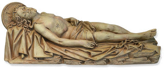 Dead Savior Realistic Statue - 14-inch