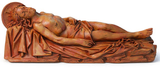 Dead Savior Realistic Statue - 14-inch