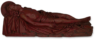 Dead Savior Realistic Statue - 14-inch
