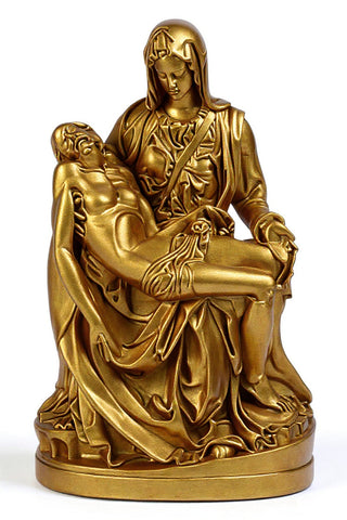 Pieta-41 Statue - 41-inch