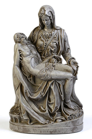 Pieta-41 Statue - 41-inch