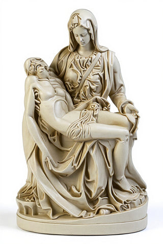 Pieta-41 Statue - 41-inch