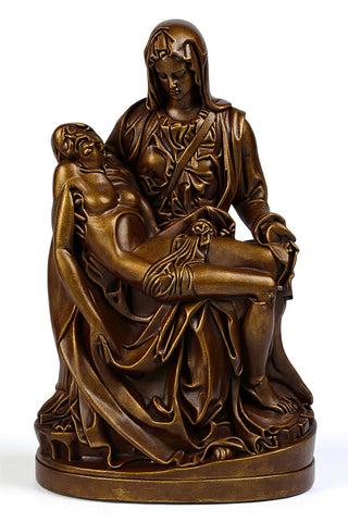 Pieta-41 Statue - 41-inch