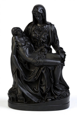 Pieta-41 Statue - 41-inch