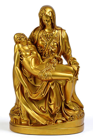 Pieta-41 Statue - 41-inch