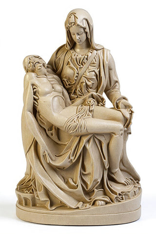 Pieta-41 Statue - 41-inch