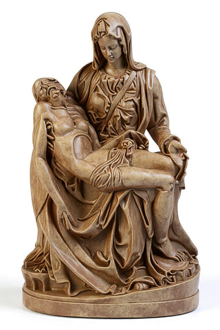 Pieta-41 Statue - 41-inch