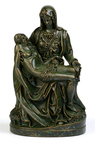Pieta-41 Statue - 41-inch