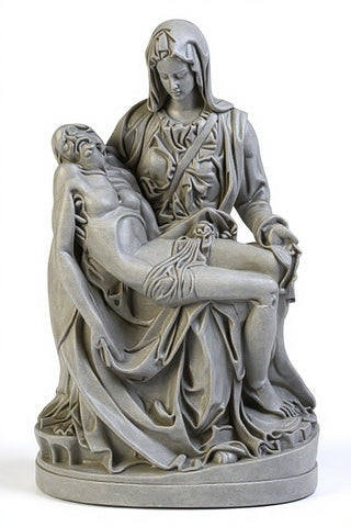 Pieta-41 Statue - 41-inch