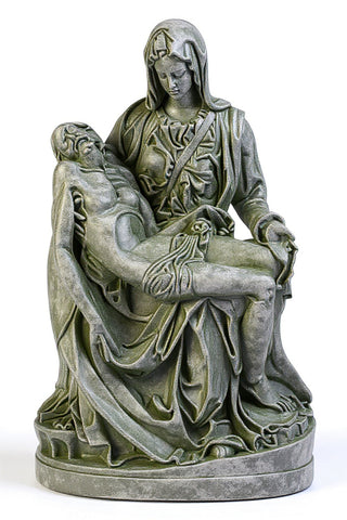 Pieta-41 Statue - 41-inch