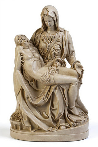 Pieta-41 Statue - 41-inch