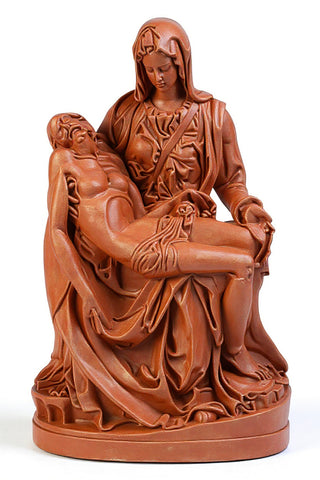 Pieta-41 Statue - 41-inch