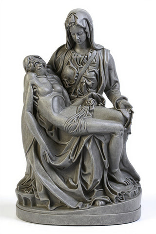 Pieta-41 Statue - 41-inch